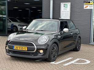 Mini Mini 1.2 One Business/NAVI/AIRCO/NL-AUTO NAP/NETTE