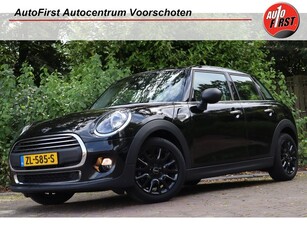 MINI Mini 1.5 One Business Edition 5drs. Navi Cruise