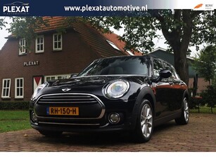 Mini Mini Clubman 1.5 Chili Serious Business Aut.