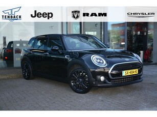 Mini Mini Clubman 1.5 Cooper Salt Business NAP 2de