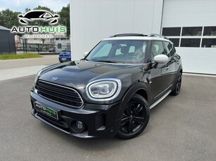 Mini Mini Countryman 1.5 Cooper Chili Northwood Automaat