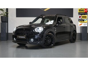 Mini Mini Countryman 2.0 Cooper S Chili JCW BLACK