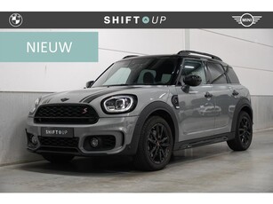 Mini Mini Countryman 2.0 Cooper S Panoramadak Head Up