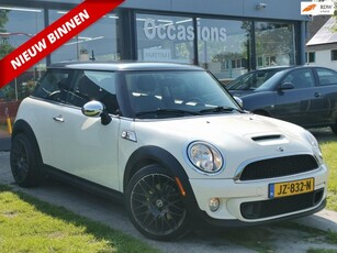 Mini Mini Coupé 1.6 Cooper