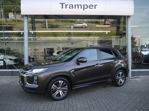 Mitsubishi ASX 2.0 Intense