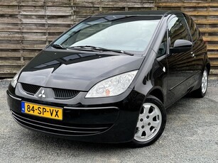 Mitsubishi Colt 1.3 Invite / Airco / Trekhaak / Nieuwe APK