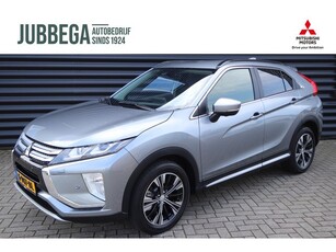 Mitsubishi Eclipse Cross 1.5 DI-T First Edition