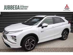 Mitsubishi Eclipse Cross 2.4 PHEV Business Executive