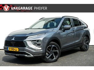 Mitsubishi Eclipse Cross 2.4 PHEV Intense+ Trekhaak/ Half