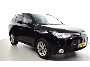 Mitsubishi Outlander 2.0 PHEV Executive Edition 4 WD, all