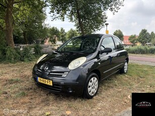 Nissan Micra 1.2 Pure