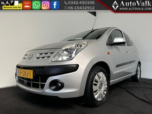 Nissan Pixo 1.0 Visia (bj 2009)