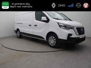 Nissan Primastar 2.0 130pk dCi L2H1 N-Connecta NIEUW!