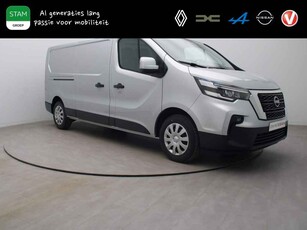 Nissan Primastar 2.0 130pk dCi L2H1 N-Connecta NIEUW!