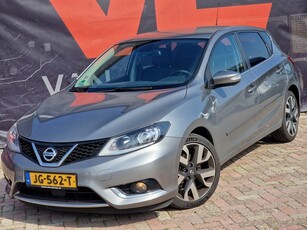 Nissan Pulsar 1.6 DIG-T GT Navigatie Automatische Airco