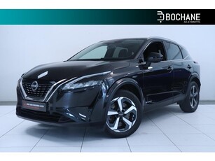 Nissan Qashqai 1.5 e-Power 190 N-Connecta Clima Navi