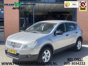 Nissan QASHQAI 1.6 Visia Handel/Export Airconditioning