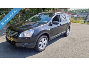 Nissan Qashqai +2 2.0 Optima ZEER NETTE AUTO 7 PRS