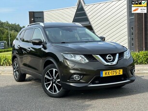 Nissan X-Trail 1.6 dCi Tekna automaat pano Clima