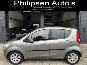 Opel Agila 1.2 Edition (bj 2010)