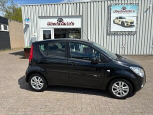 Opel Agila 1.2 Edition NL AUTO KM 142030 ZEER MOOI 5999E