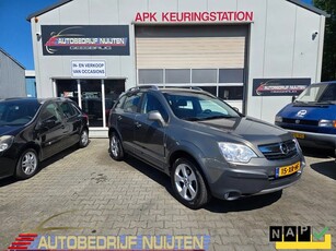 Opel Antara 3.2 V6 Cosmo (bj 2007, automaat)