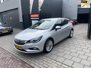 Opel Astra 1.0 Innovation 2e Eigenaar! Airco Navi PDC NAP