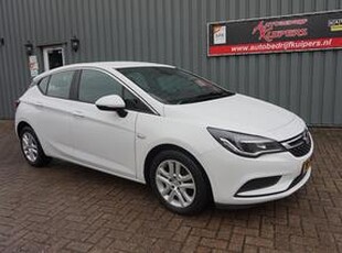 Opel ASTRA 1.0 Turbo Business Navi.Airco.Cruise.Pdc