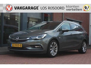 Opel Astra 1.0 Turbo *Innovation* | Camera | Carplay | Navigatie | Cruise & Climate Control | Orig. NL |