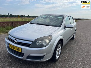 Opel Astra 1.4 Enjoy ,Airco ,NAP ,5Deurs ,APK