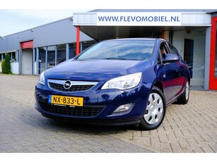 Opel Astra 1.4 Selection 5-Drs AircoAPK april 2025