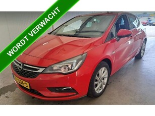 Opel Astra 1.4 Turbo 150PK Business Executive Schuifdak /