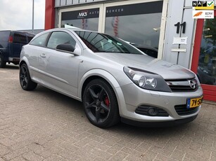 Opel Astra GTC 1.8 Enjoy Airco/Cruise Control