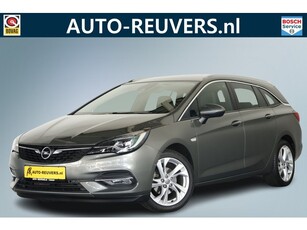 Opel Astra Sports Tourer 1.2 Business Elegance / LED / Navi