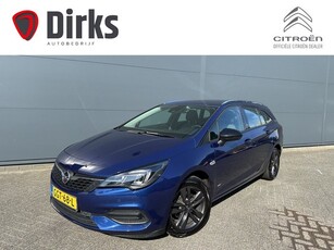 Opel Astra Sports Tourer 1.2 Business Elegance PDC V+A -