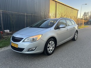 Opel Astra Sports Tourer 1.3 CDTi S/S Business Edition /