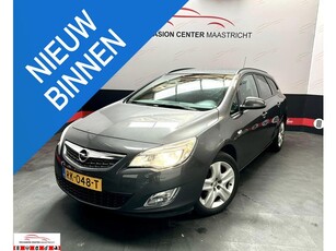 Opel Astra Sports Tourer 1.4 Selection