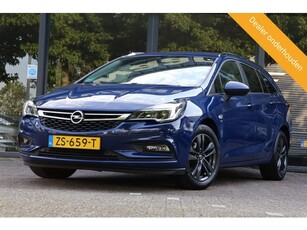 Opel Astra Sports Tourer 1.4 Turbo 120 Jaar