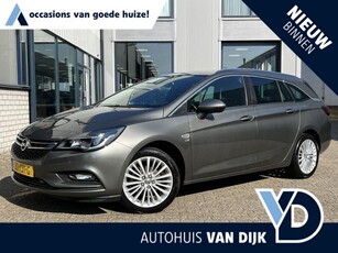 Opel Astra Sports Tourer 1.4 Turbo 120 Jaar Edition NL