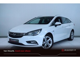 Opel Astra Sports Tourer 1.4 Turbo 150PK Innovation Navi