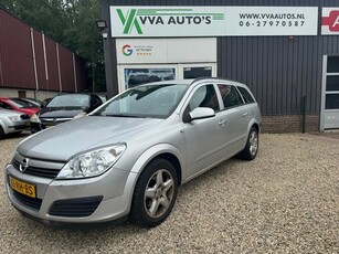 Opel Astra Wagon 1.4 airco,cruise control, trekhaak, APK