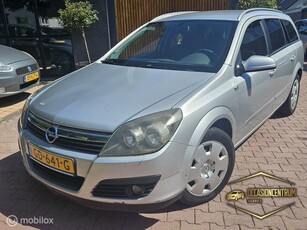 Opel Astra Wagon 1.6 Business ( airco) *inruil mogelijk*