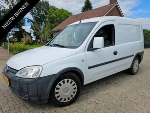 Opel Combo 1.4-16V Benzine met Zijdeur en Opties !