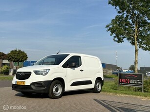 Opel Combo 1.5D L1H1 Edition 3 zits cruise/airco/bluetooth/