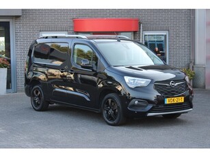 Opel Combo 1.5D L2H1 Innovation Automaat/Clima/Camera/Navi