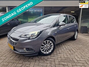 Opel Corsa 1.0 Turbo Cosmo 1E EIGENAAR 12 MND GARANTIE