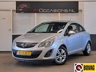 Opel Corsa 1.2-16V Edition (bj 2011)