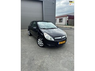 Opel Corsa 1.2-16V Enjoy