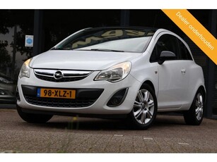 Opel Corsa 1.2 EcoFlex Color Edition LPG