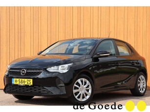 Opel Corsa 1.2 Edition 1ste eig. org. NL-auto